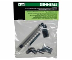 Dennerle Toebehoren Set Nano Hoekfilter