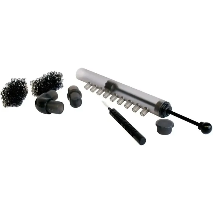 Dennerle Toebehoren Set Nano Hoekfilter