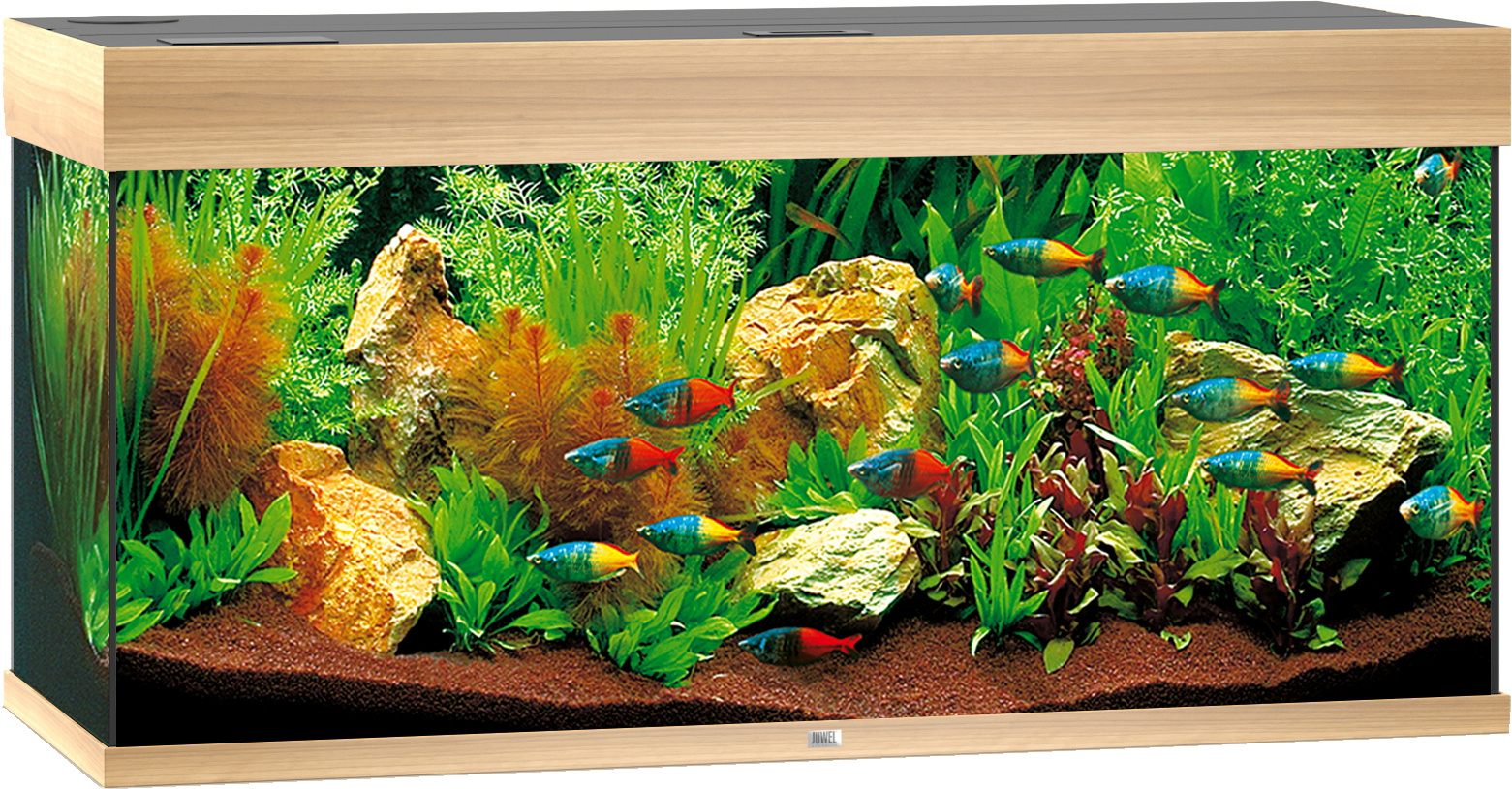 Juwel Rio 180 LED
