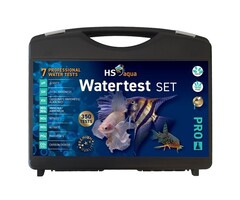 Dennerle Test Pro Koffer