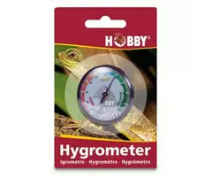 Hobby Terrano Hygrometer