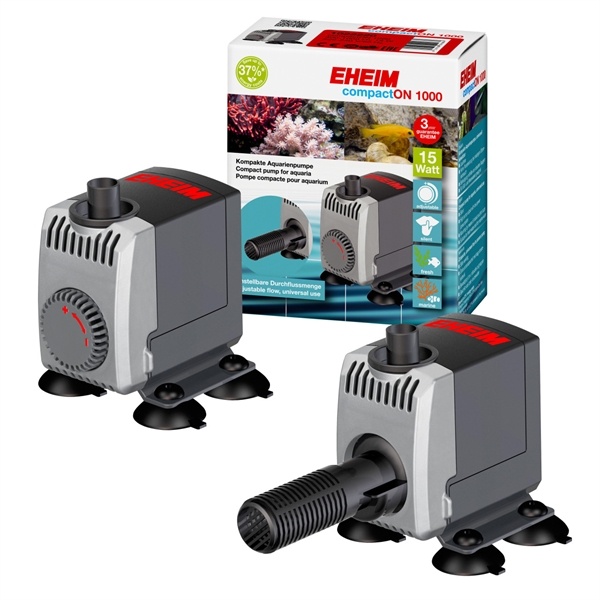 Eheim Compacton 1000 (400-1000 L/H)