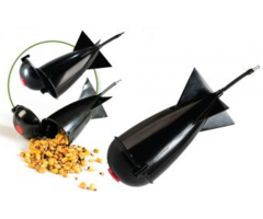 Lft Carp Bait Spod Automatic