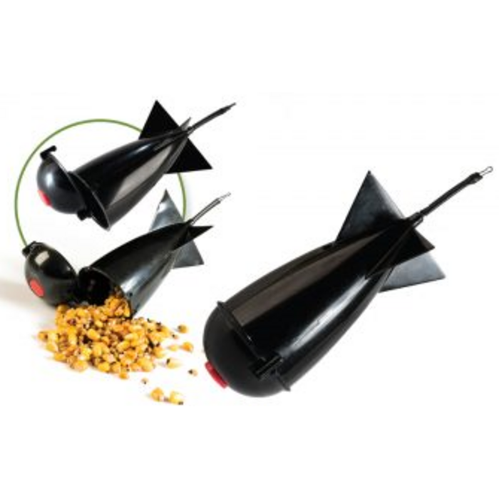 Lft Carp Bait Spod Automatic