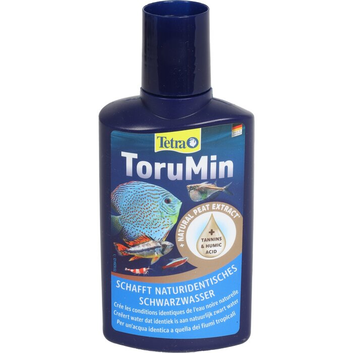 Tetra Toru Min 250 ml