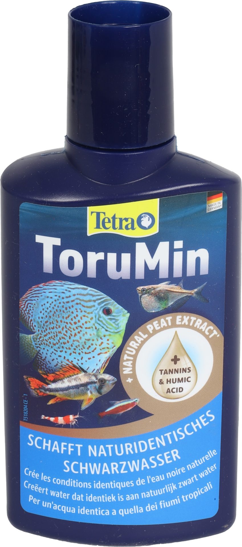Tetra Toru Min 250 ml