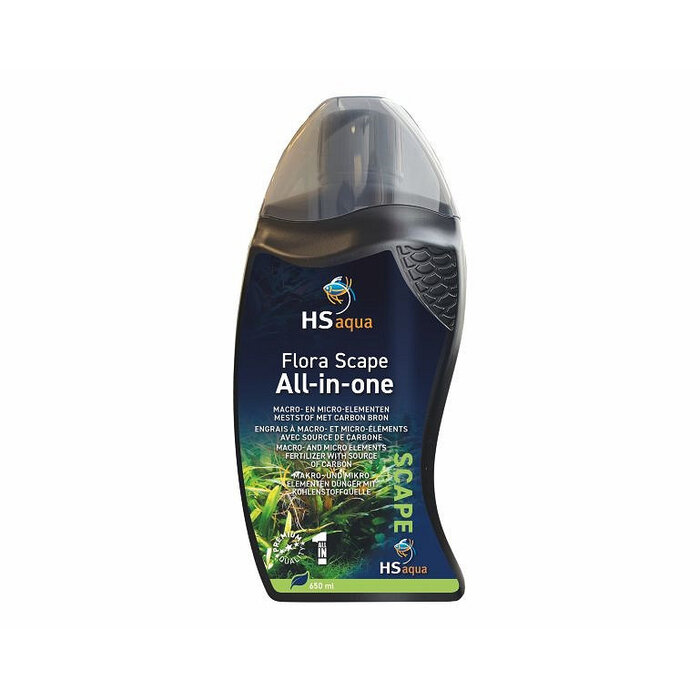 HS Aqua Flora Scape All-In-One