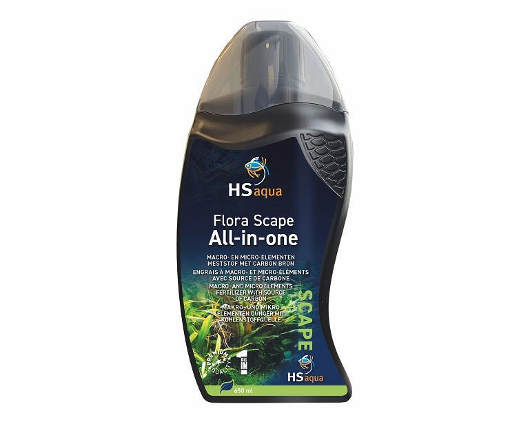 HS Aqua Flora Scape All-In-One