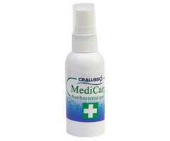Lft Cralusso Medicarp Antibacterial Spray