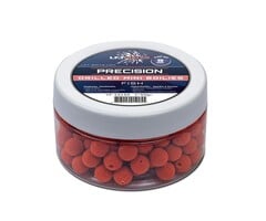 Lft Precision Drilled Mini Boilies 50 gram 9 mm