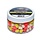 Precision Fluo Dumble Color Mix 11x7 mm 50 gram