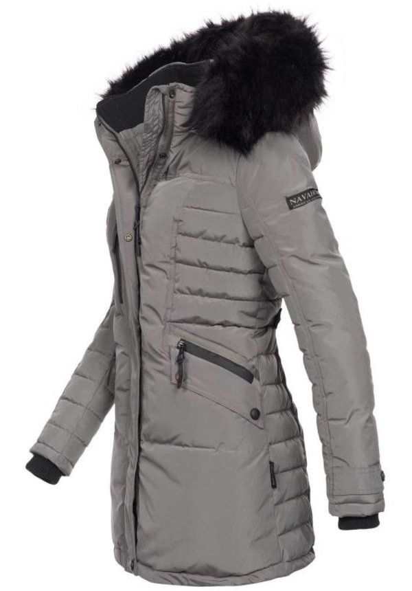 dames winterjack met capuchon dames winterjack met capuchon