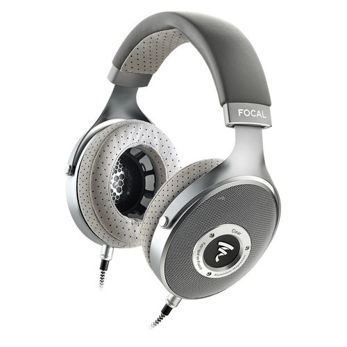 Focal Clear Focal Clear