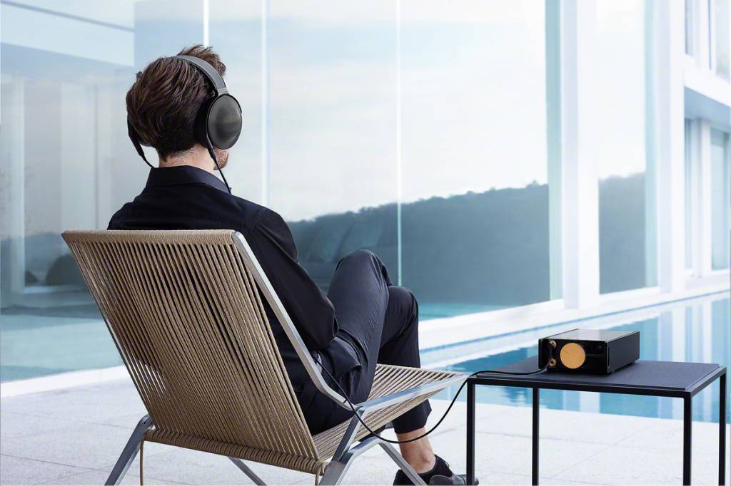 Sony onthult ultieme high-end audiospeler