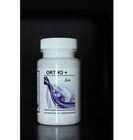 ORT 21 Zink +