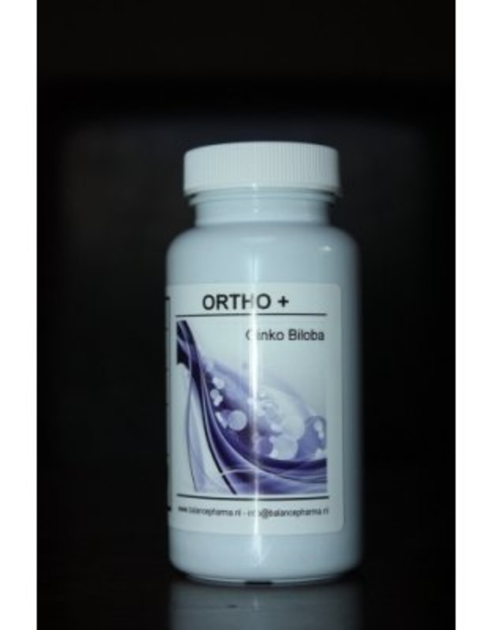 Ortho 24 Ginko Biloba