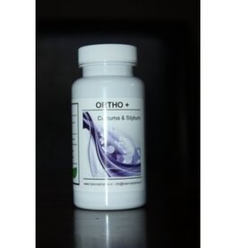 ORT 23 Curcuma & Silybum +