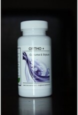 Ortho 23 Curcuma & Silybum +