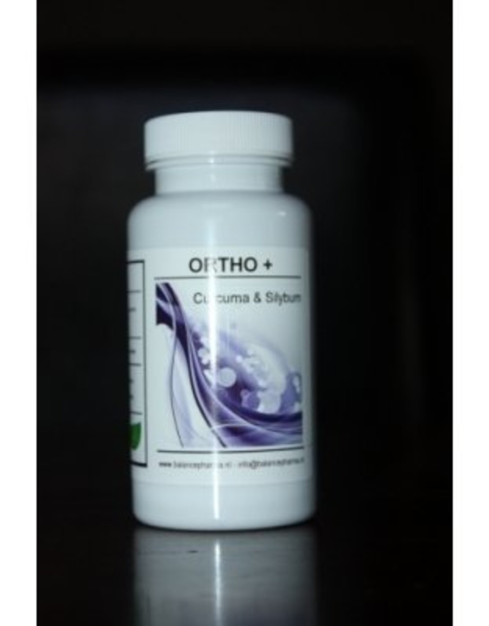 Ortho 23 Curcuma & Silybum +