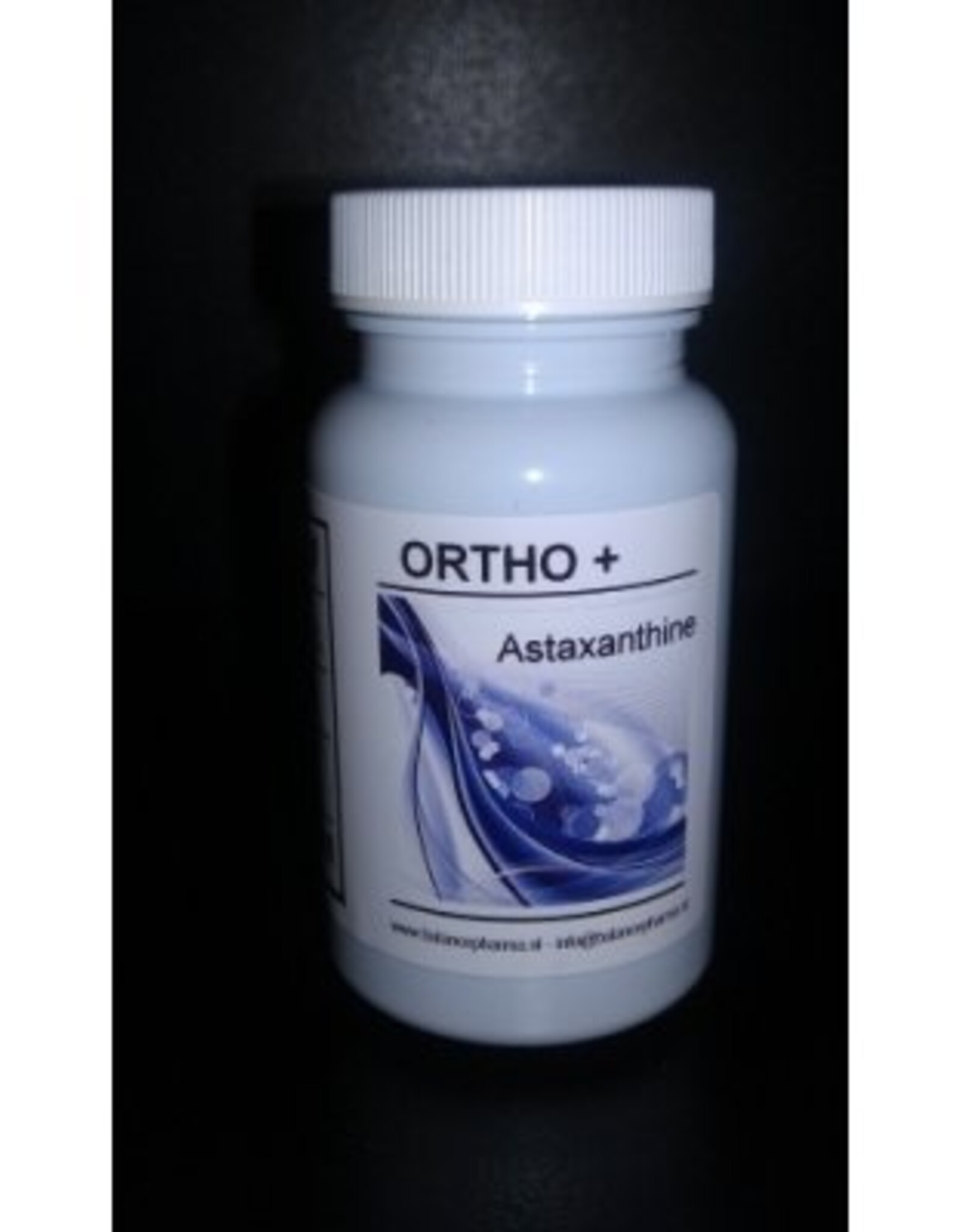 Ortho 19 Astaxanthine +