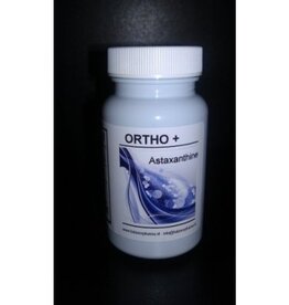 ORT 19 Astaxanthine +
