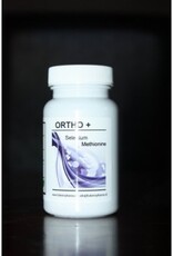 Ortho 20 Selenium Methionine +
