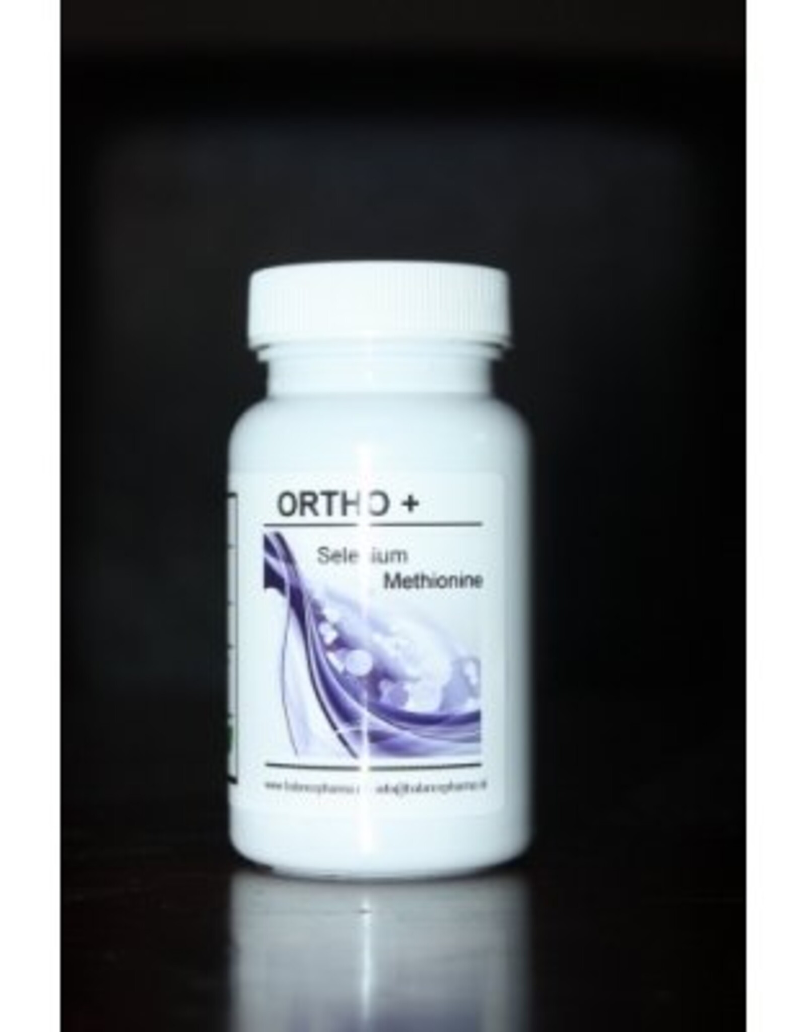 Ortho 20 Selenium Methionine +