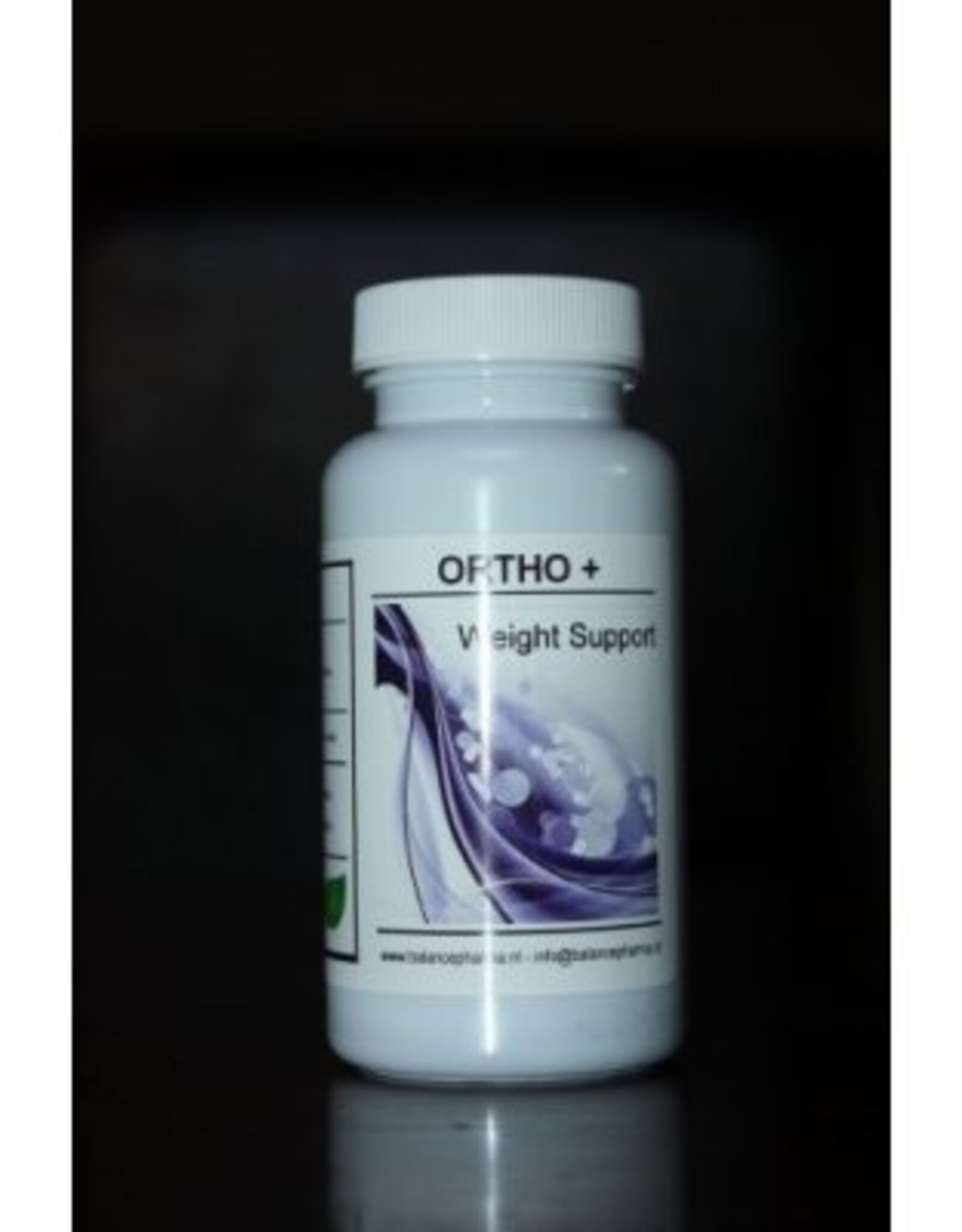 Ortho 18 Weight Support +