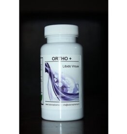ORT 17 Libido Vrouw +
