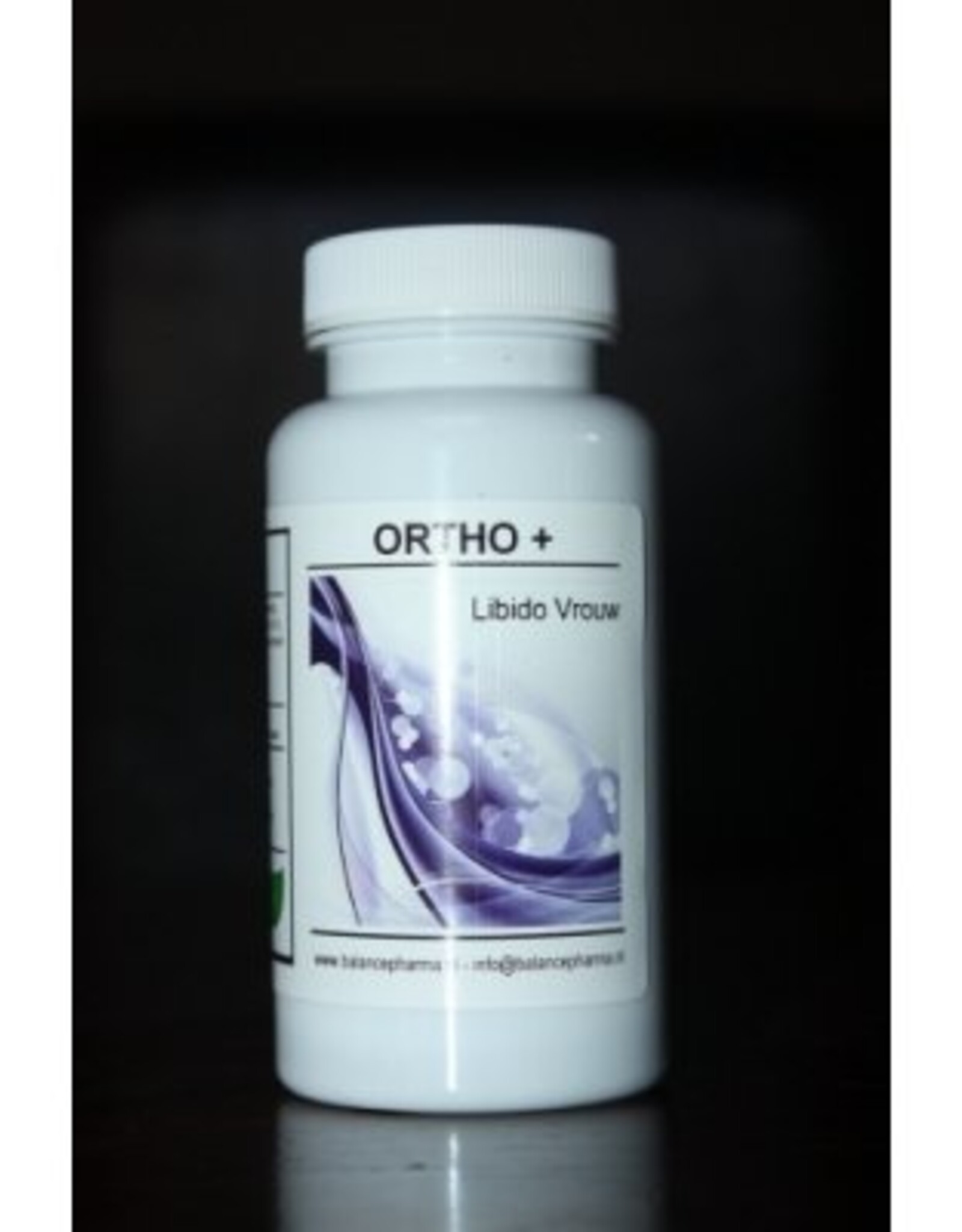 Ortho 17 Libido Vrouw +