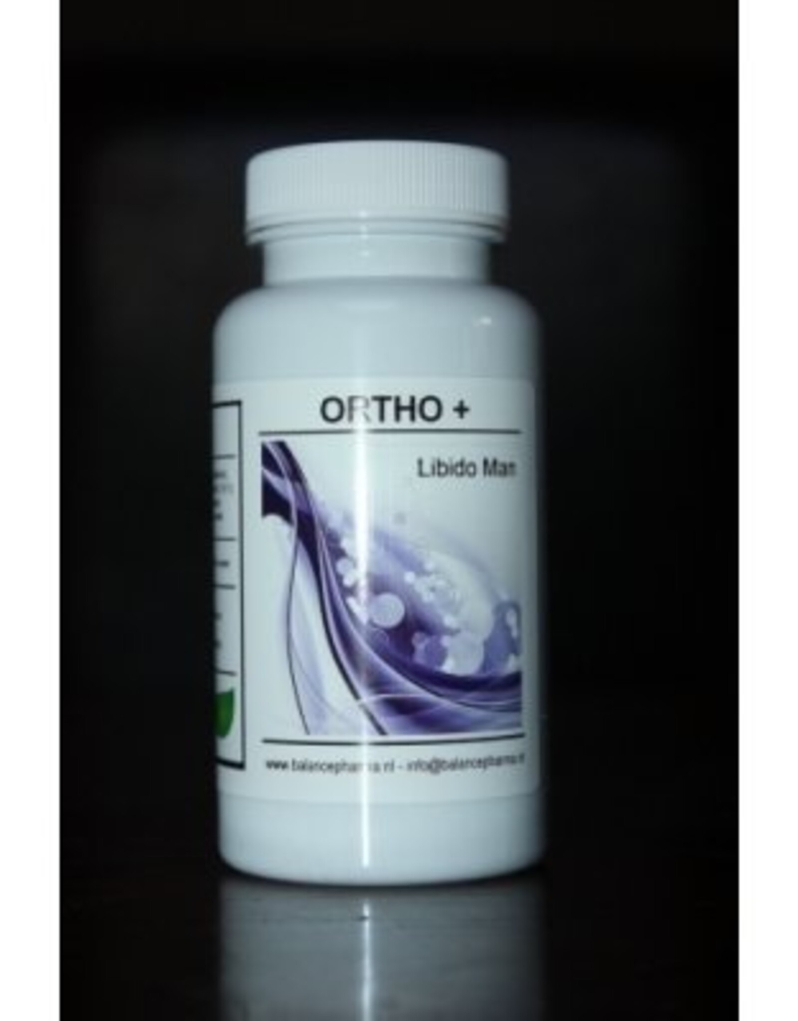 Ortho 16 Libido Man +