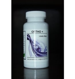 ORT 16 Libido Man +