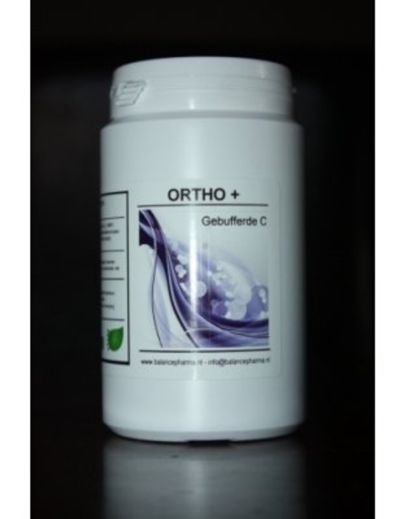 Ortho 15 Gebufferde C +