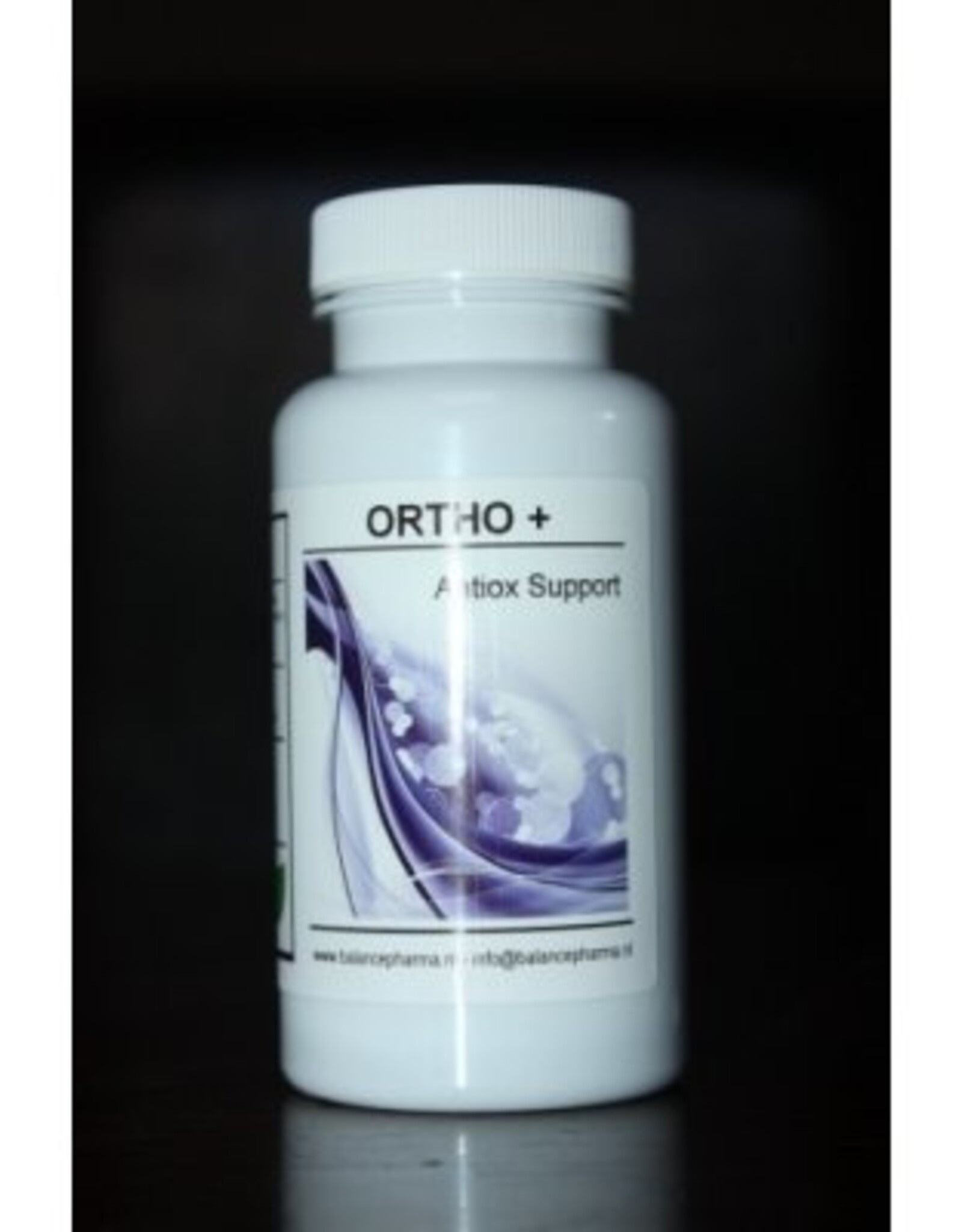 Ortho 14 Antiox Support +