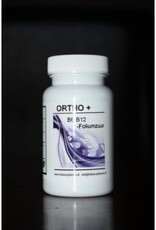 Ortho 13 B6-B12 Foliumzuur +