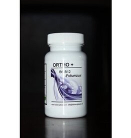ORT 13 B6-B12 Foliumzuur +