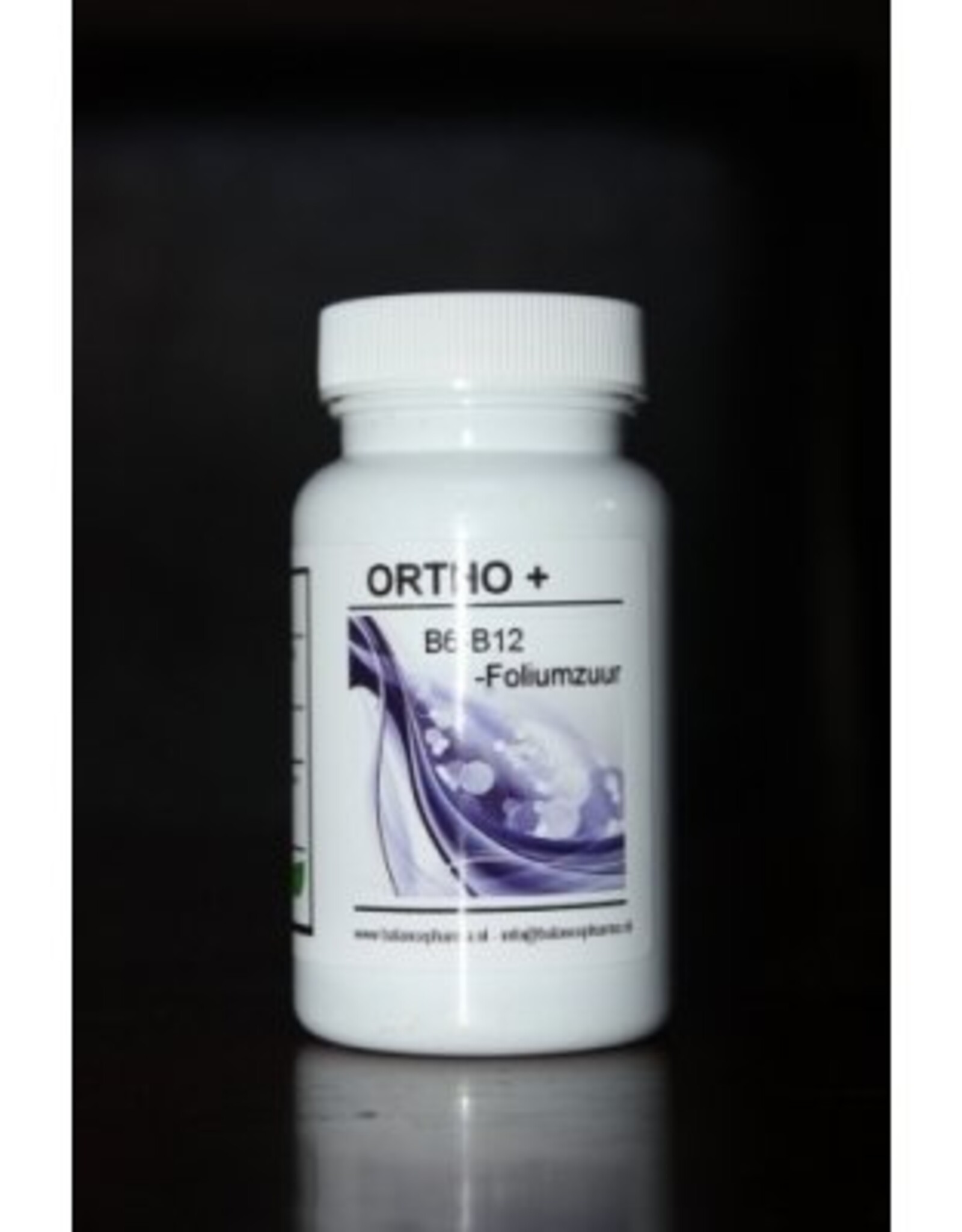 Ortho 13 B6-B12 Foliumzuur +