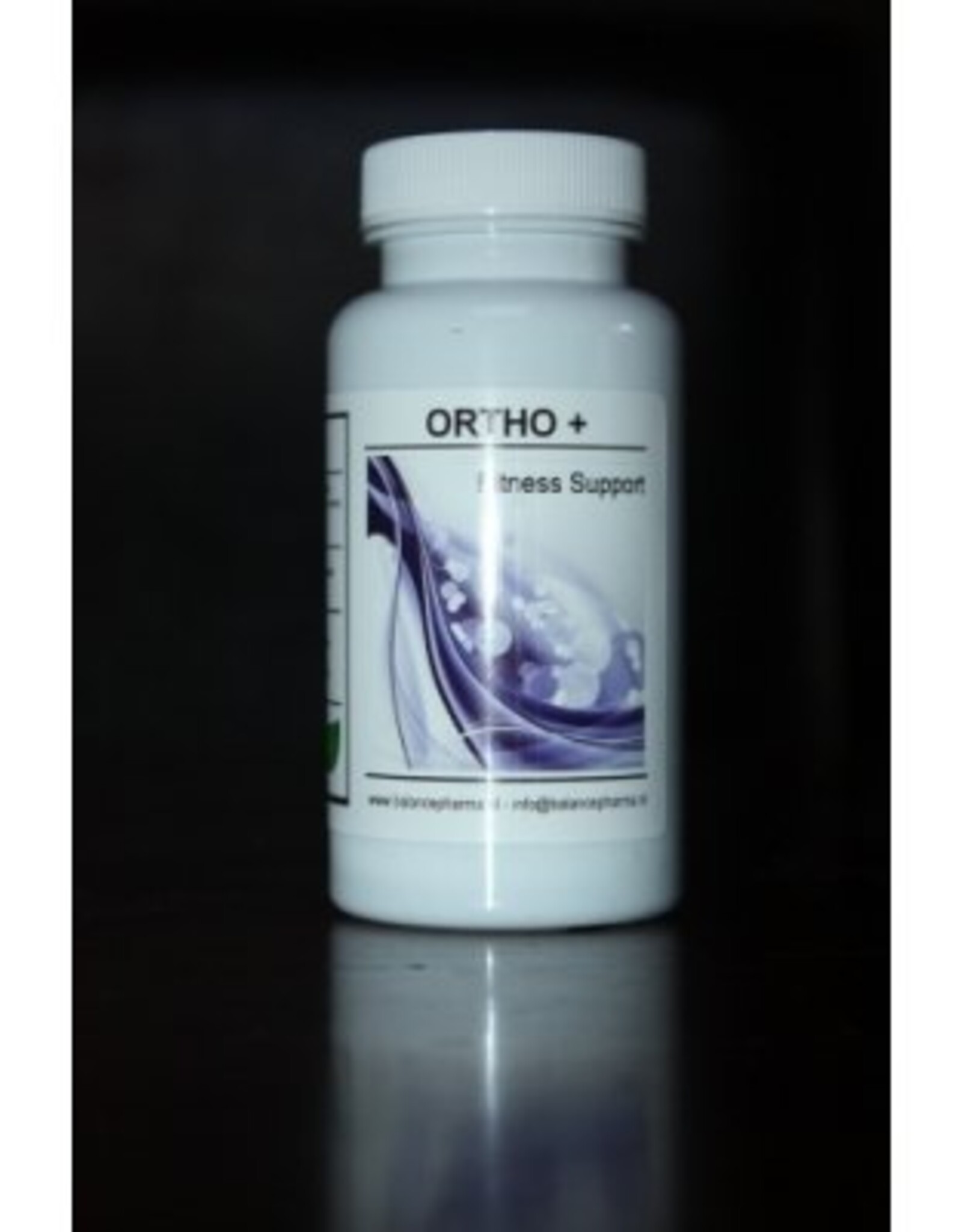 Ortho 12 Fitness Support +
