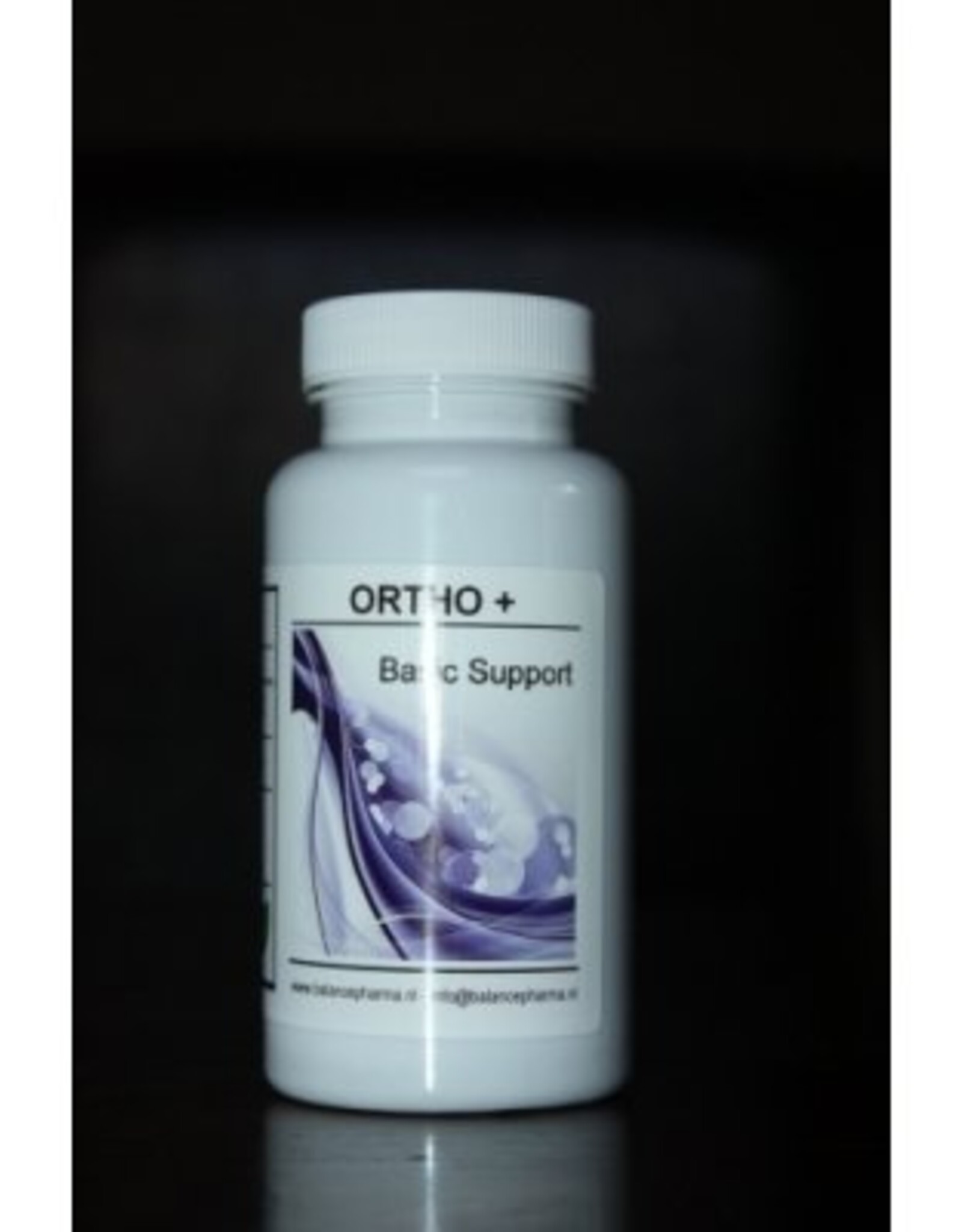 Ortho 11 Basic Support +