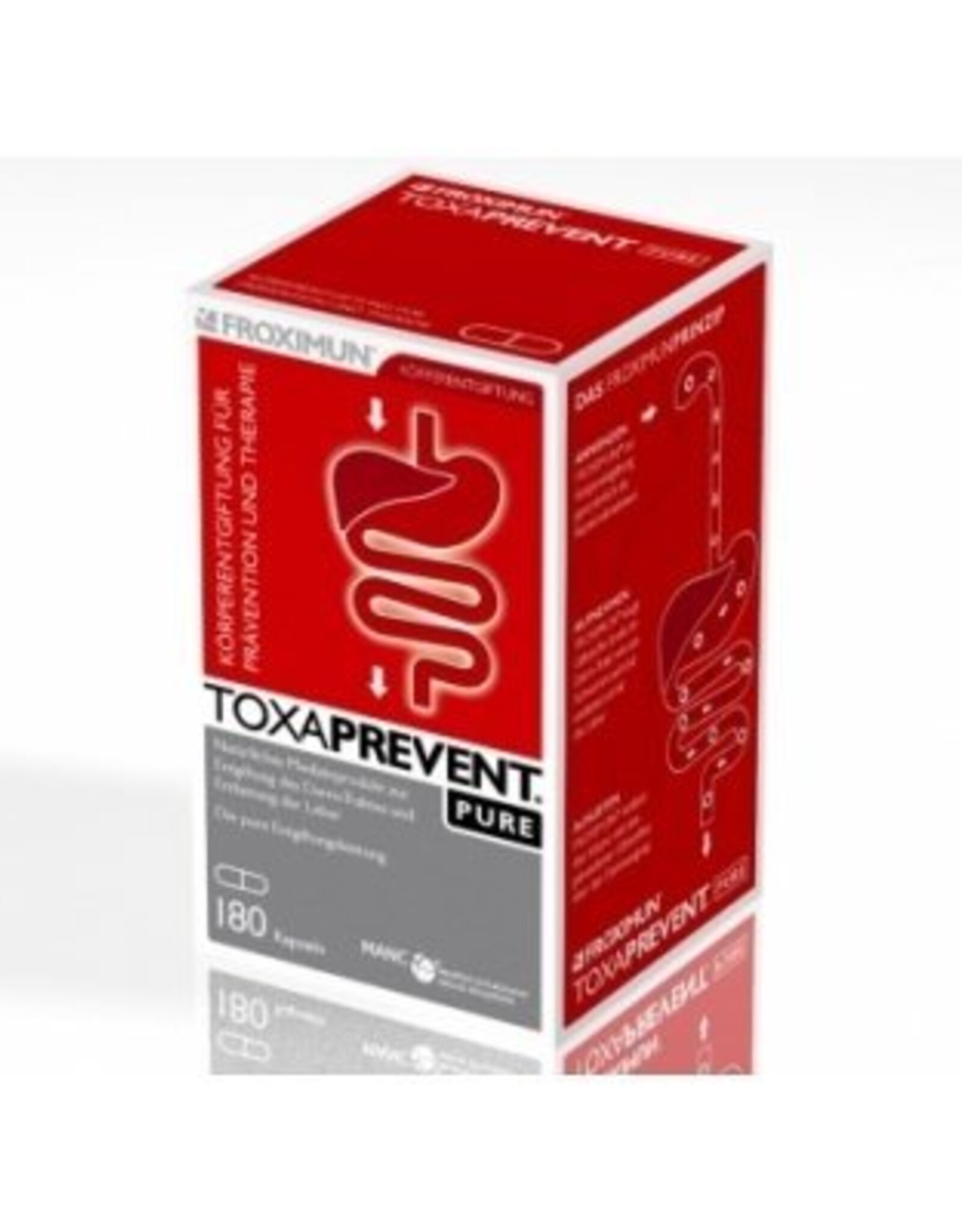 Toxaprevent Pure