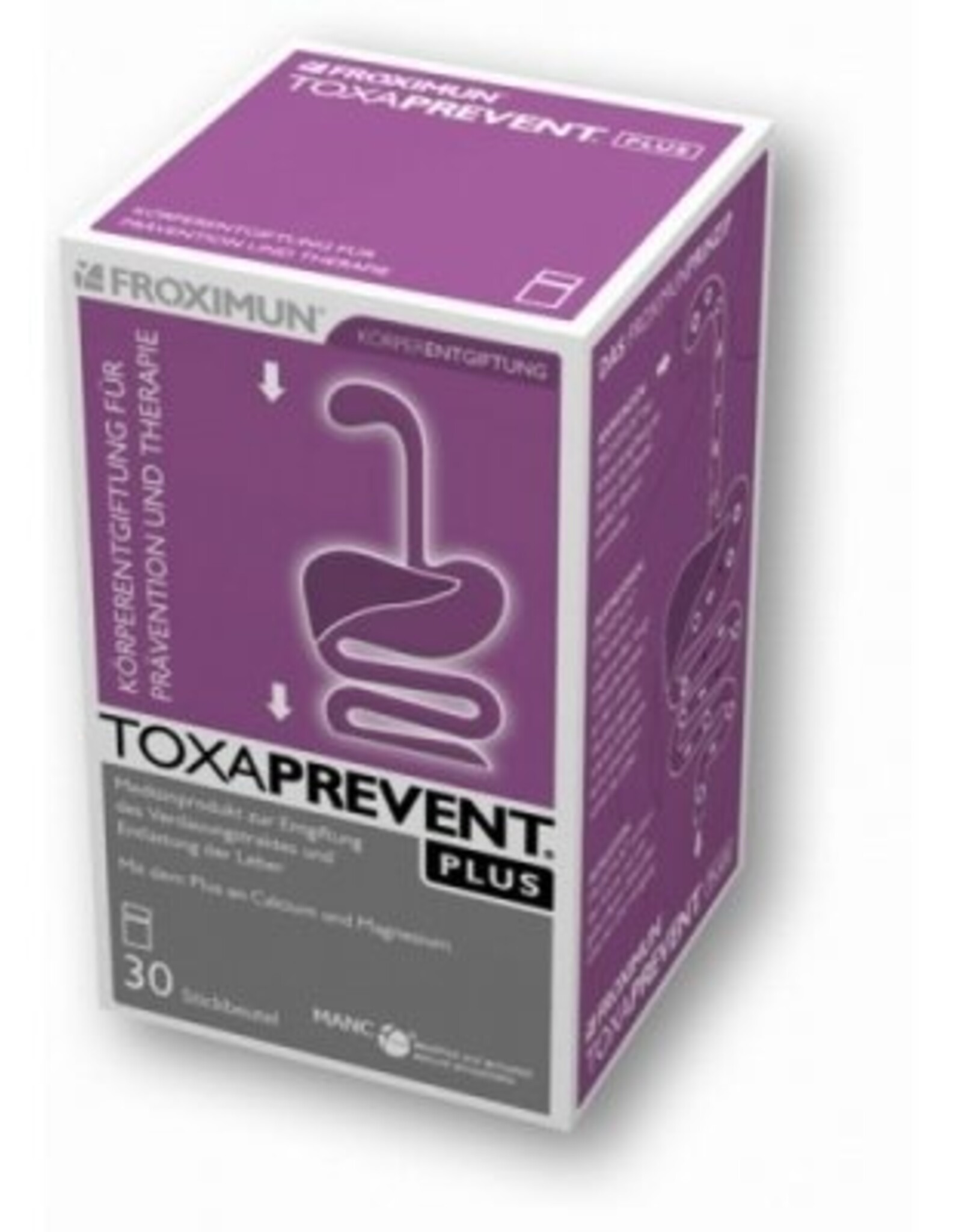 Toxaprevent Plus