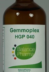Gemmoplex 40