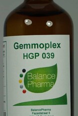 Gemmoplex 39