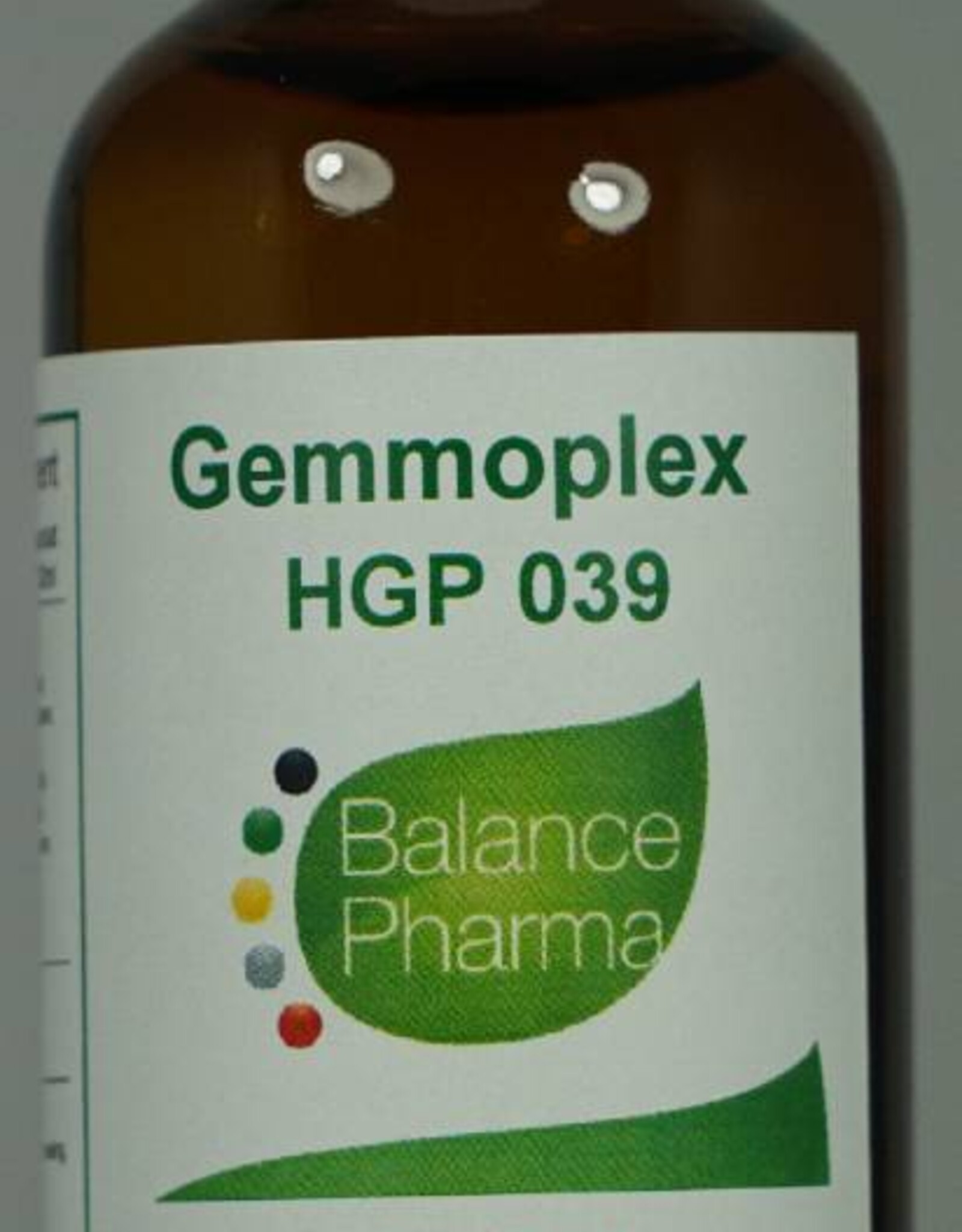 Gemmoplex 39
