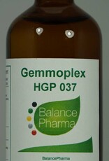 Gemmoplex 37