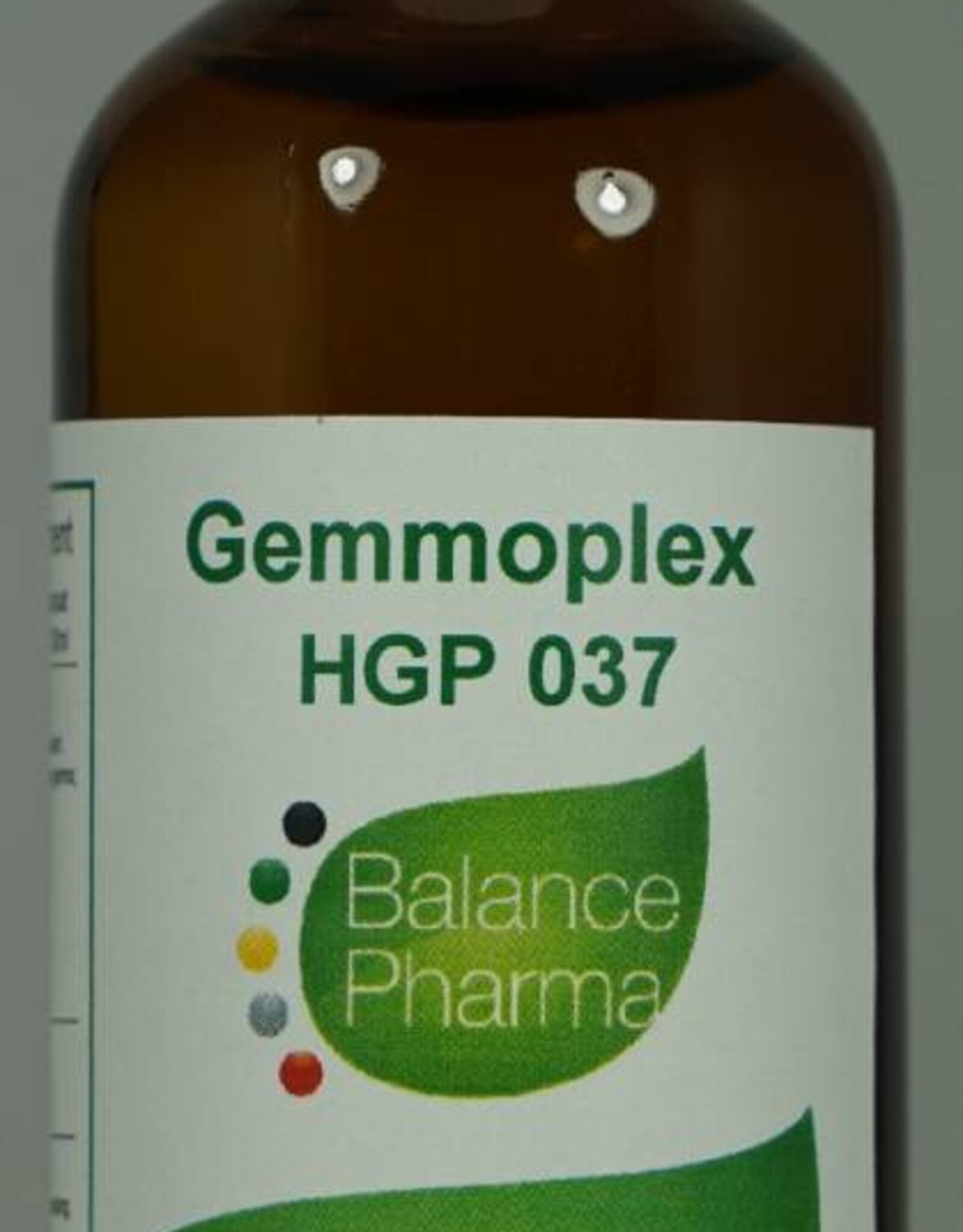 Gemmoplex 37