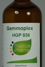 Gemmoplex 36