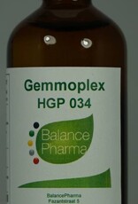 Gemmoplex 34