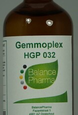 Gemmoplex 32