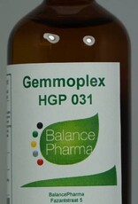 Gemmoplex 31